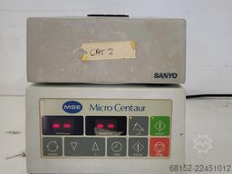 MSE Sanyo MSB010. CX2. 5
