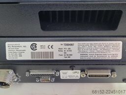 MJ Research PTC-225