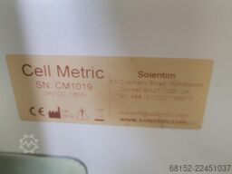 Solentim Cell Metric & Loader