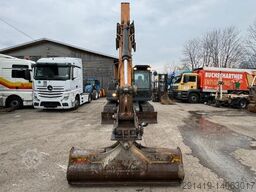 CASE CX130C Kettenbagger BJ 2015