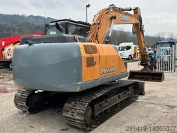 CASE CX130C Kettenbagger BJ 2015