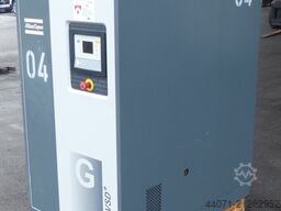 Atlas Copco GA18VSD+