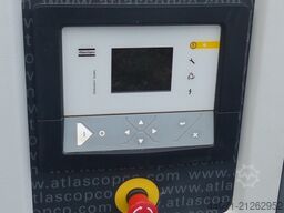 Atlas Copco GA18VSD+