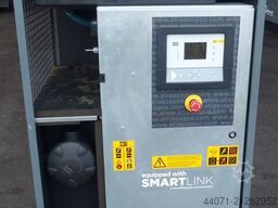 Atlas Copco GA18VSD+