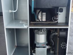 Atlas Copco GA18VSD+