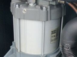 Atlas Copco GA18VSD+