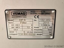 Vemag DP6