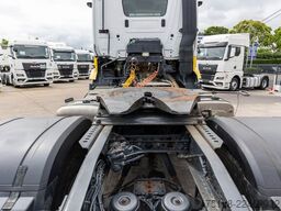 Mercedes-Benz AROCS 1945 AS (cardan ) + KIPHYDR.