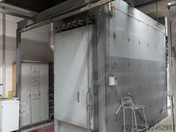 GEMA Complete Industrial Powder Coating 