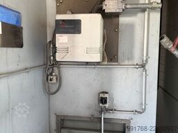 GEMA Complete Industrial Powder Coating 