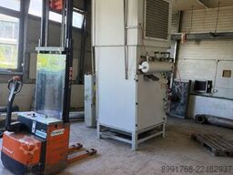 GEMA Complete Industrial Powder Coating 