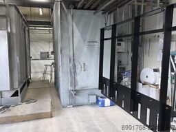 GEMA Complete Industrial Powder Coating 