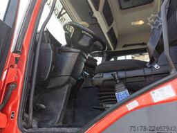 Mercedes-Benz AROCS 1840 AS - 4X4 (cardan)+MANUAL+KIPHYDR.