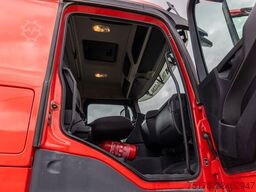 Mercedes-Benz AROCS 1840 AS - 4X4 (cardan)+MANUAL+KIPHYDR.