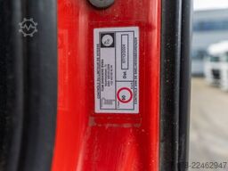 Mercedes-Benz AROCS 1840 AS - 4X4 (cardan)+MANUAL+KIPHYDR.