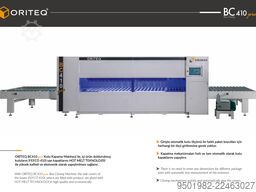 ORIMAK ORITEQ BC410 PRO