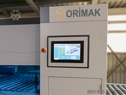 ORIMAK ORITEQ BC410 PRO