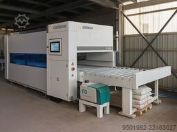 ORIMAK ORITEQ BC410 PRO
