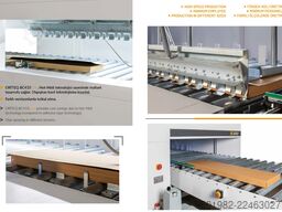 ORIMAK ORITEQ BC410 PRO