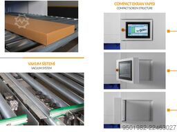 ORIMAK ORITEQ BC410 PRO