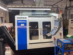 HURCO VMX24