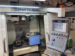 HURCO VMX24