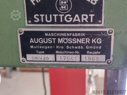 Mössner Rekord SM 420