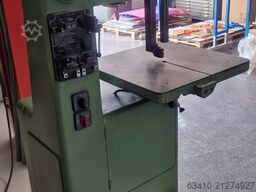 Mössner Rekord SM 420