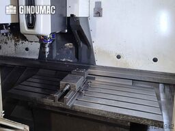 DMG MORI CMX 1100 V