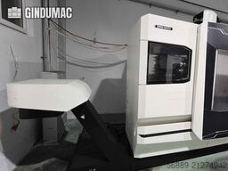DMG MORI CMX 1100 V