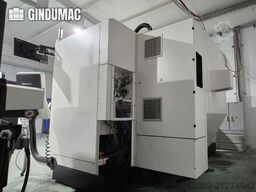 DMG MORI CMX 1100 V