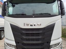 Iveco S-WAY 570 euro 6-E  ufficiale Italia