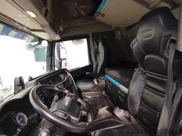 Iveco S-WAY 570 euro 6-E  ufficiale Italia
