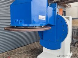 Severt, Cloos 5000 N WPEK-DP-KP 5000, L- Manipulator