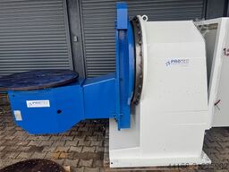 Severt, Cloos 5000 N WPEK-DP-KP 5000, L- Manipulator