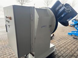 Severt, Cloos 5000 N WPEK-DP-KP 5000, L- Manipulator