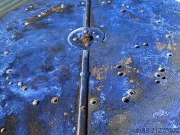 Severt, Cloos 5000 N WPEK-DP-KP 5000, L- Manipulator