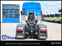 MAN TGX 26.510 XXL 6x4, Schwerlast, Intarder