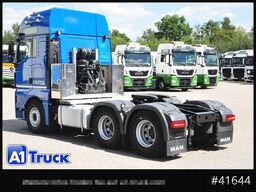MAN TGX 26.510 XXL 6x4, Schwerlast, Intarder