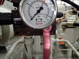 REXROTH ABHAG-0800SS0