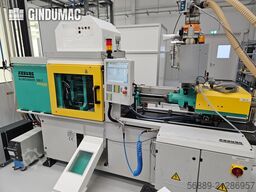 Arburg 320C 500-170 GE