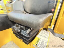 Combilift C2500 DUPLEX ONLY 460H WIDE POSITIOER