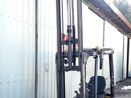 Jungheinrich EFG 115