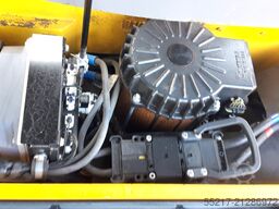 Jungheinrich EFG 115