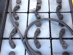 Jungheinrich EFG 115