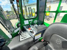 Combilift C3500 / DUPLEX - 4100 / EXTENDABLE FORKS