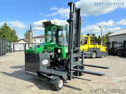 Combilift C3500 / DUPLEX - 4100 / EXTENDABLE FORKS