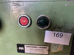 Froitzheim und Rudert 