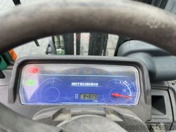Mitsubishi FG18N