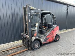 Linde H25D-02